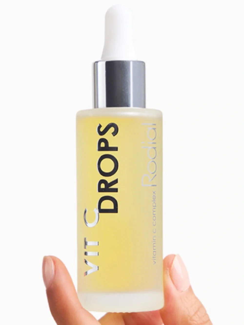 Rodial Vitamin C Drops Serum BNIB